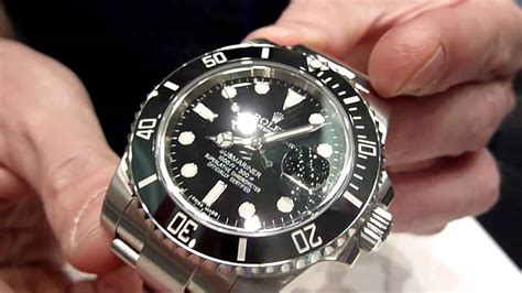 rolex submariner nero falso